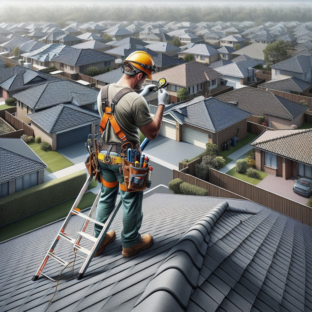factors influencing roof inspection duration