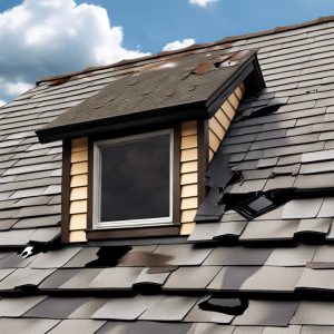 Roof Leak Repair: Step-by-Step Guide to Fixing Your Roof Quickly