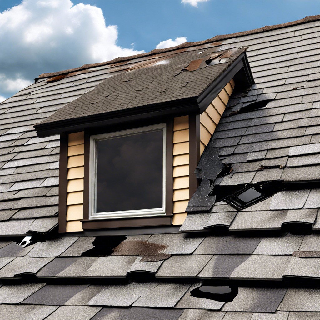 Roof Leak Repair: Step-by-Step Guide to Fixing Your Roof Quickly