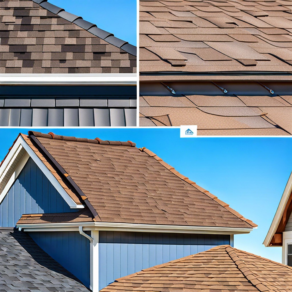 main factors are used to calculate the cost of a roof replacement