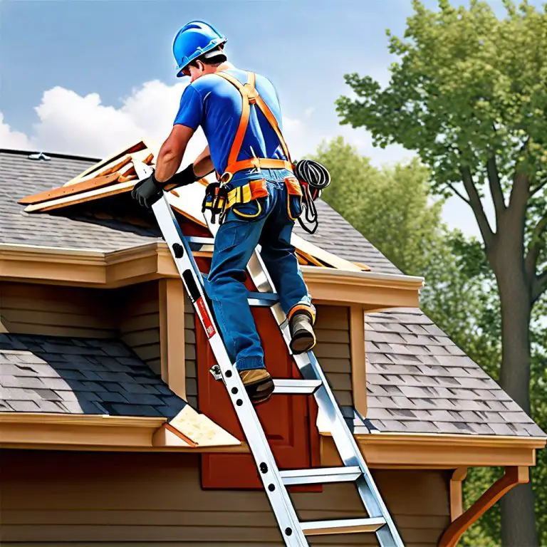 How To Re Roofing A House Step By Step Guide For Homeowners