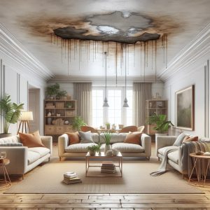 How to Find Leak in Roof: Step-by-Step Troubleshooting Tips