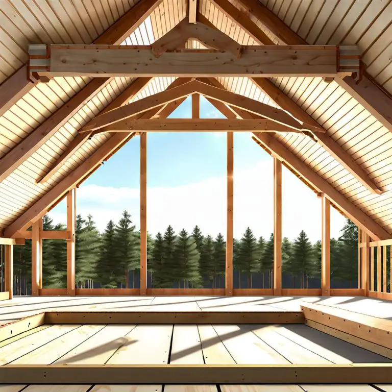 How to Frame a Roof: Step-by-Step Instructions for Beginners