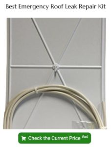 Emergency Roof Leak Repair: A Comprehensive How-to Guide