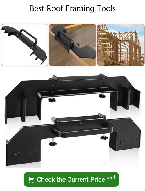 roof framing tools