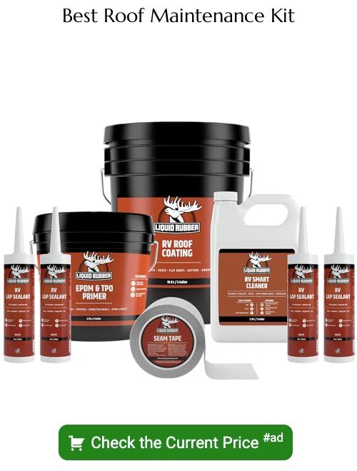 roof maintenance kit