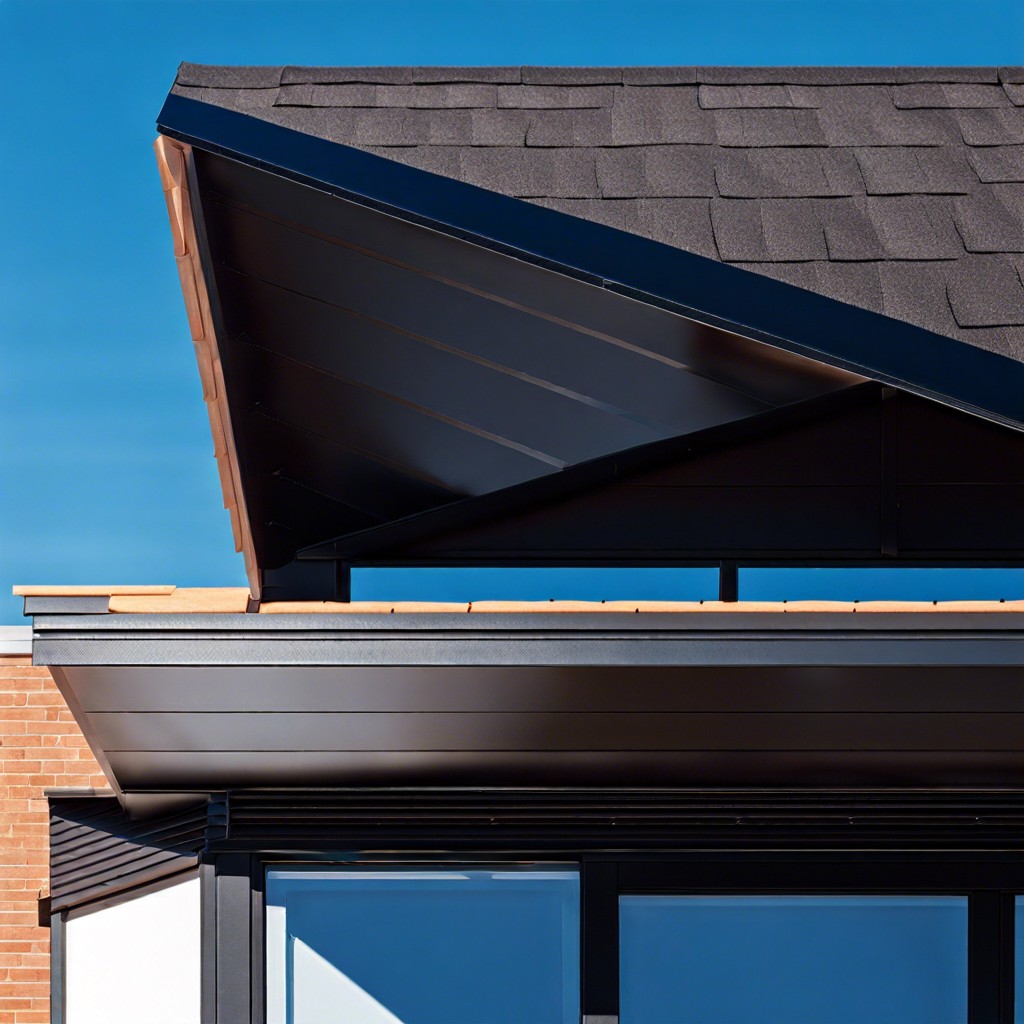 Built Up Roof: Durable Protection for Your Building