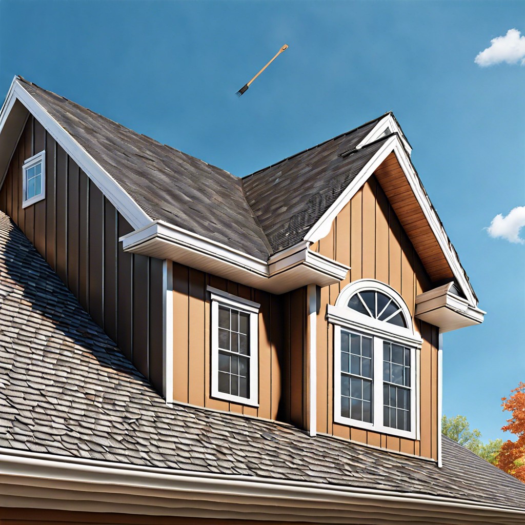 What Is a Rake on a Roof: Your Guide to a Perfectly Structured Home