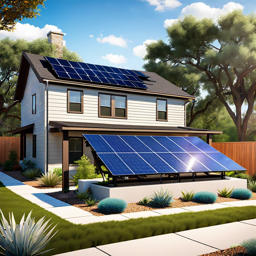 Solar Installation: Brighten Your Roof’s Future