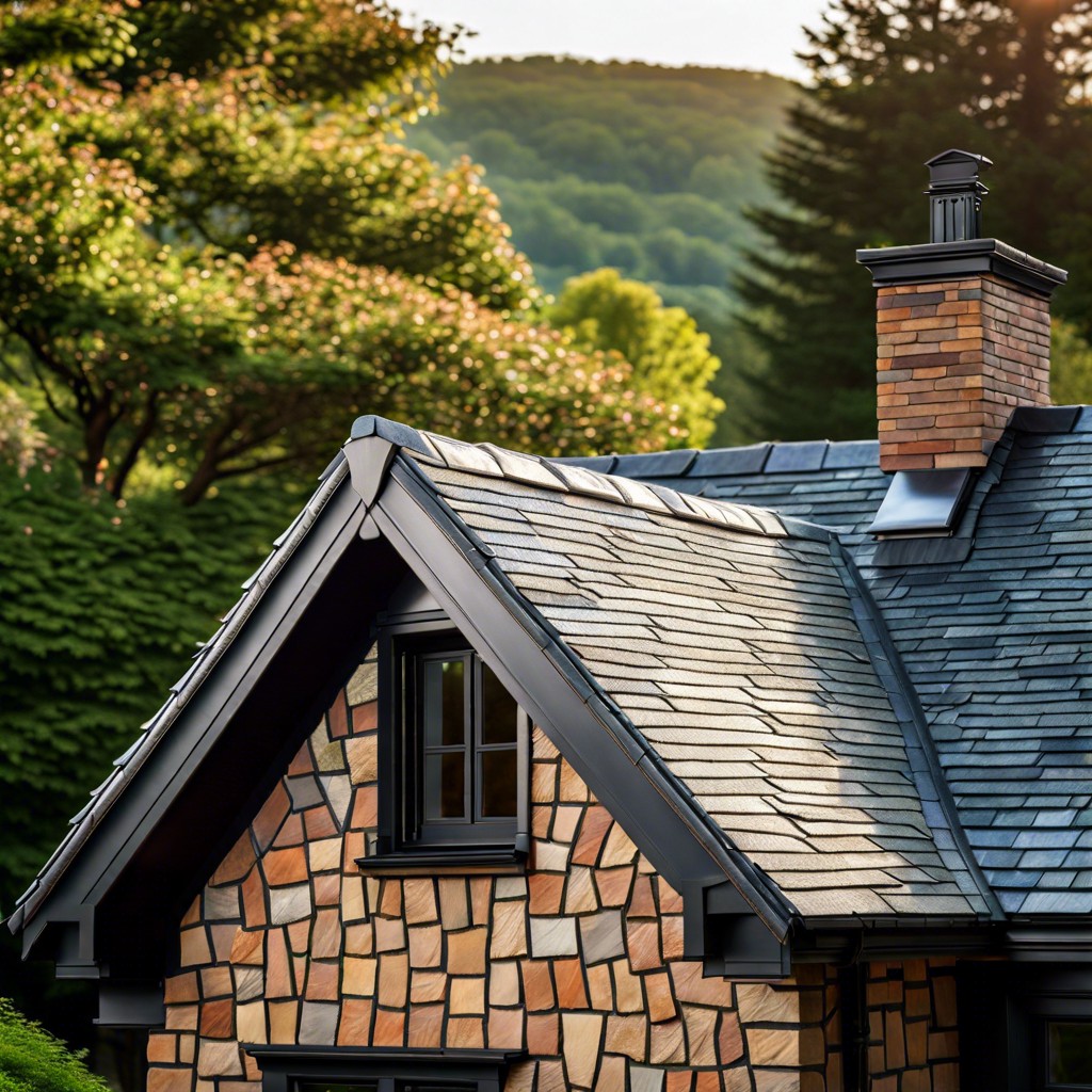 Slate Roof Cost: What to Expect and Why It’s Worth the Investment