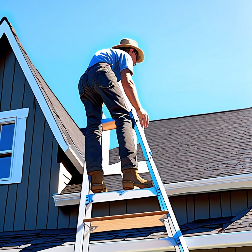 How to Fix Roof Leak: A Simple Guide for Homeowners