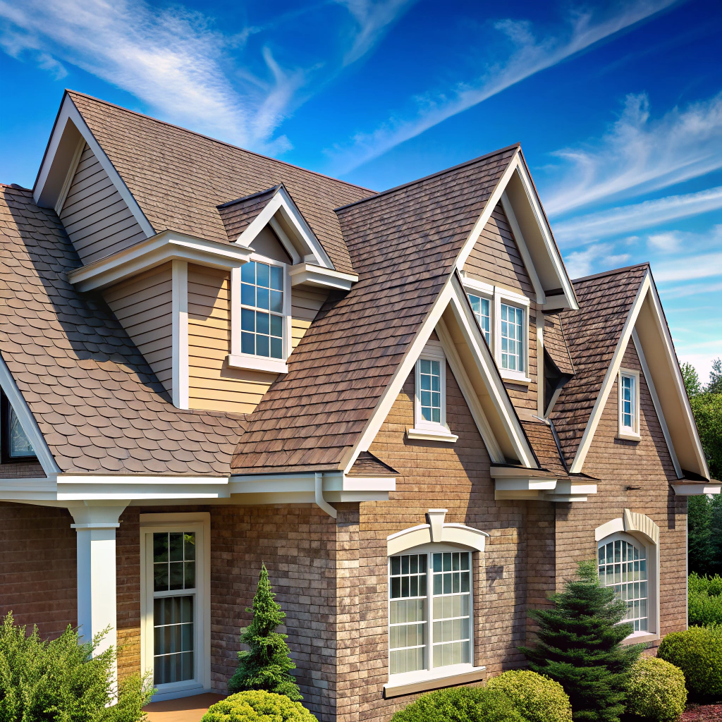 What is Fascia on a House: The Unsung Hero of Roofing