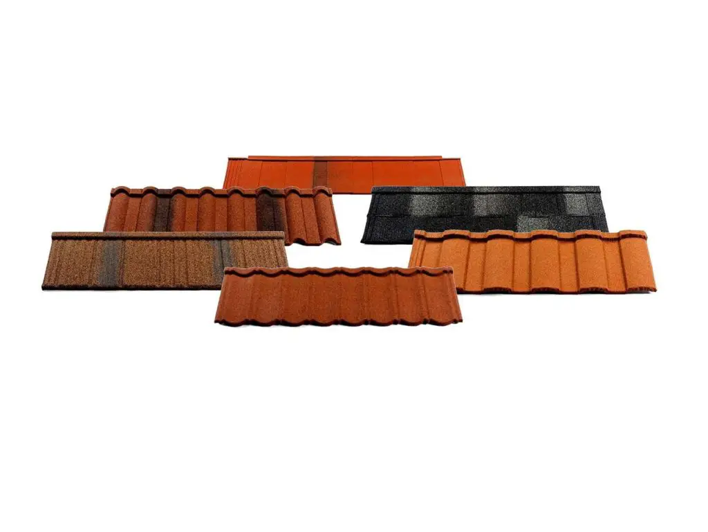 metrotile